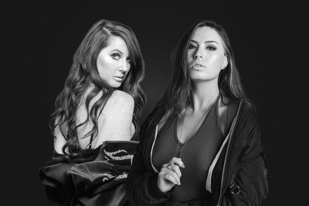 Sydney-Blu-and-Shelley-Johannson